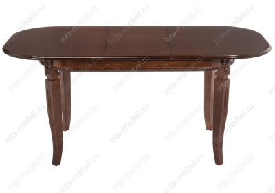 Стол деревянный Romeo без патины / вишня фото Стол деревянный Romeo без патины / вишня. Фото №3