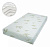 Матрас детский Симпл Струтто 412926, белый