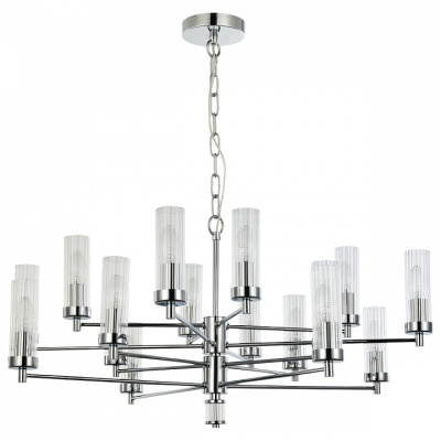 Подвесная люстра Favourite Aesthetic 2672-16P. Фото №2