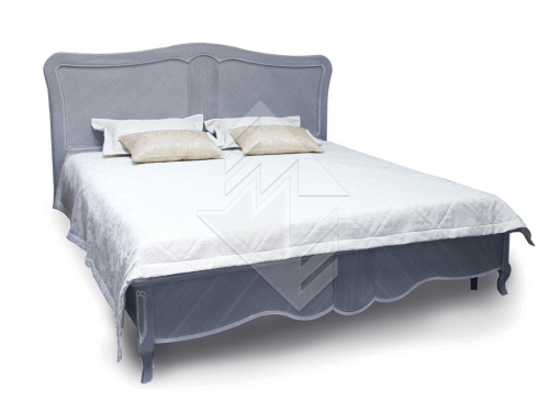 Кровать Лаура ММ-267-02/18Б. Фото №1