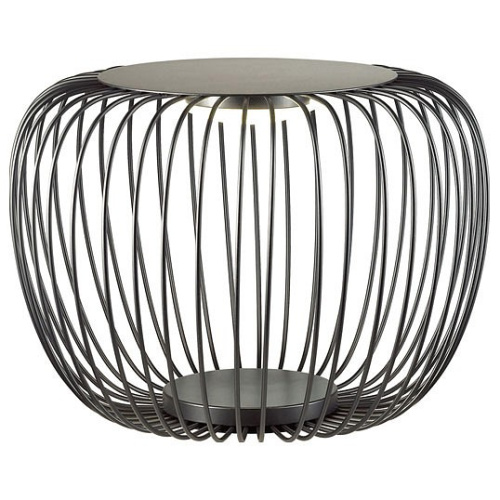 Настольная лампа декоративная Odeon Light Ulla 4106/7TL. Фото №1