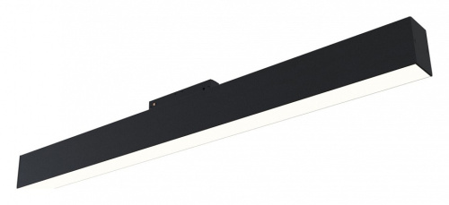 Накладной светильник Maytoni BASIS TR012-2-20W4K-B. Фото №1