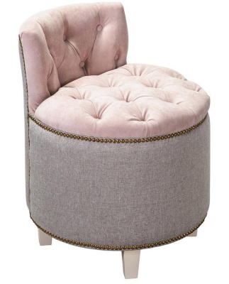 Пуф Мулен Руж Романтик. Фото №2