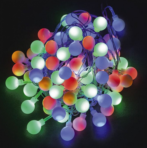 Гирлянда Супернить Feron CL65 32353. Фото №1