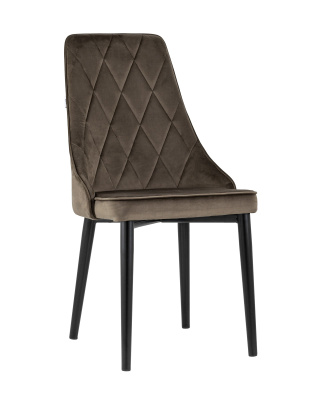 Стул Версаль велюр капучино. Фото №2