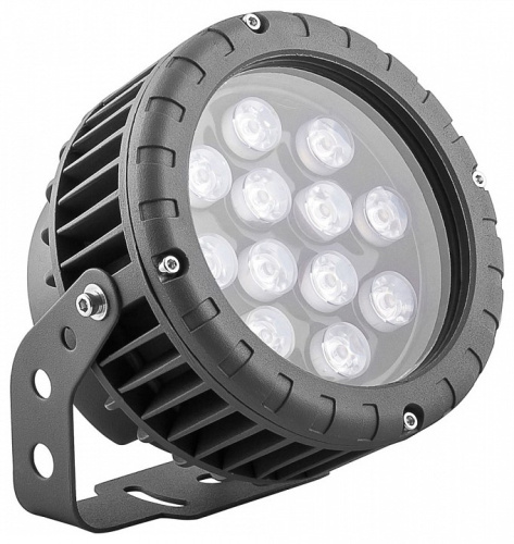 Настенный прожектор Feron LL-883 32142. Фото №1