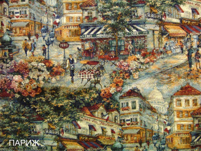 Диван Викинг 02 (браширование). Фото №4