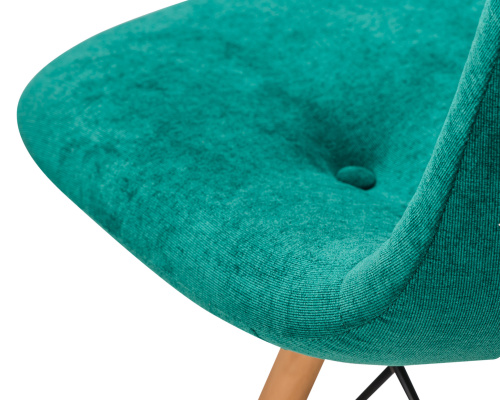 Стул Eames Измр/W. Фото №8