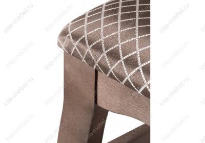 Стул деревянный Хаконэ орех / коричневый. Фото №4