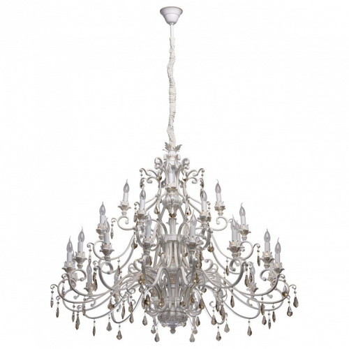 Подвесная люстра Chiaro Версаче 28 639012828. Фото №2