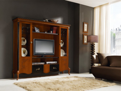 Тумба ТВ Ares 78260. Фото №2