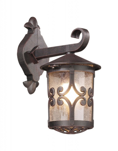 Светильник на штанге Odeon Light Bukle 2311/1W. Фото №1