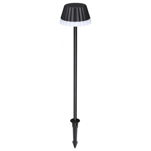 Наземный низкий светильник Novotech Gonna 358458. Фото №1