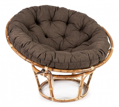 Кресло Papasan Eco Skin. Фото №1