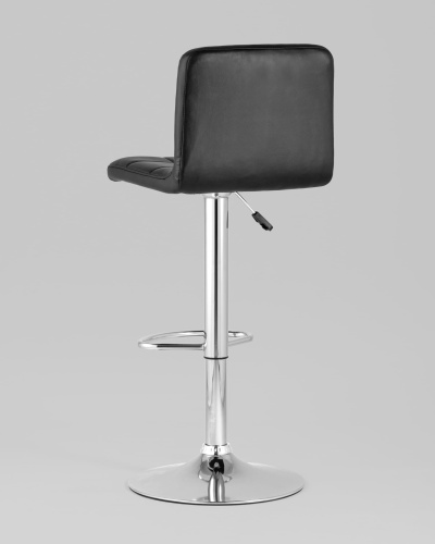 Стул барный Малави LITE черный. Фото №7