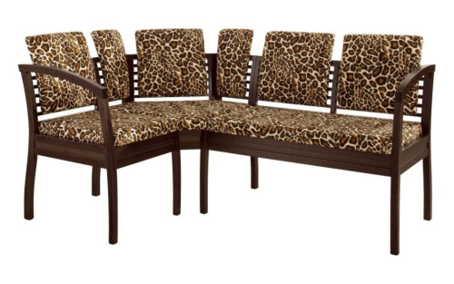 Угл. диван  Мурано 2-1. Фото №1