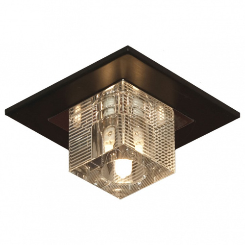 Встраиваемый светильник Lussole Notte Di Luna GRLSF-1300-01. Фото №1