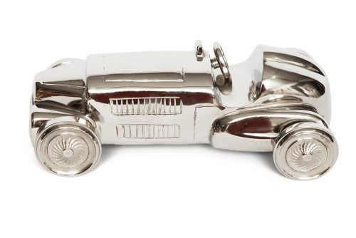 Декоративная модель Secret De Maison Alfa-Romeo (mod. 66) (Никель). Фото №1