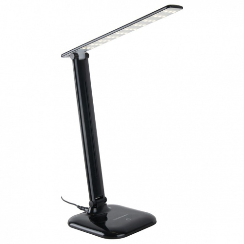 Настольная лампа офисная Elektrostandard Alcor a037478. Фото №1