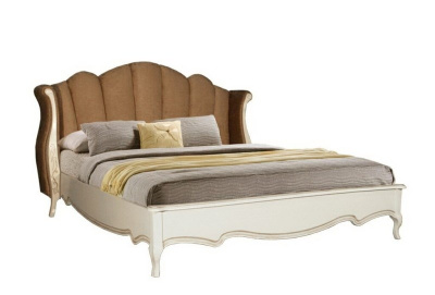 Кровать Трио ММ-277-02/18Б-2. Фото