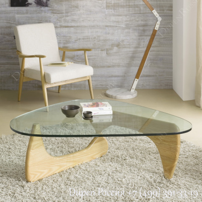 Журнальный стол DUPEN TT-664 Ясень. Фото