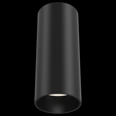 Накладной светильник Maytoni Focus LED C056CL-L12B3K фото Накладной светильник Maytoni Focus LED C056CL-L12B3K. Фото №2