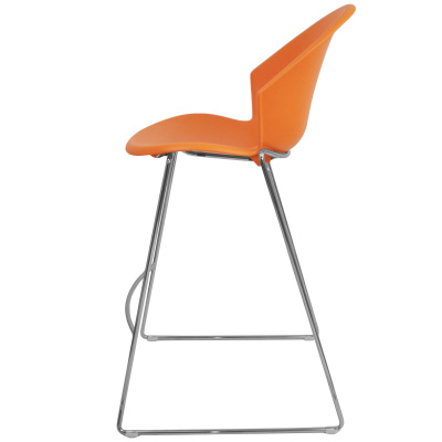 Стул Smile-4 барный фото Стул Smile-4 барный. Фото №4