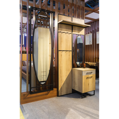 Стул Лион велюр серый фото Стул Лион велюр серый. Фото №5