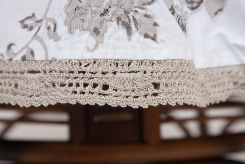 Скатерть Secret De Maison Chenonceau (D 150см). Фото №5