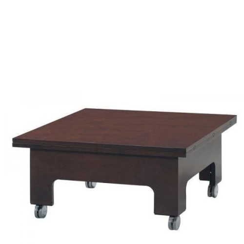 Стол-трансформер В2202 AG  новый венге. Фото №3