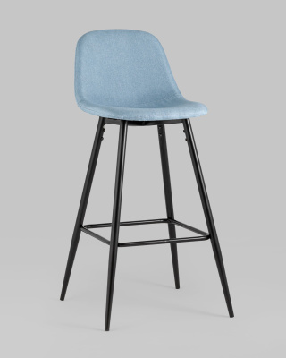 Стул офисный Jamal розовый фото Стул офисный Jamal розовый. Фото №3