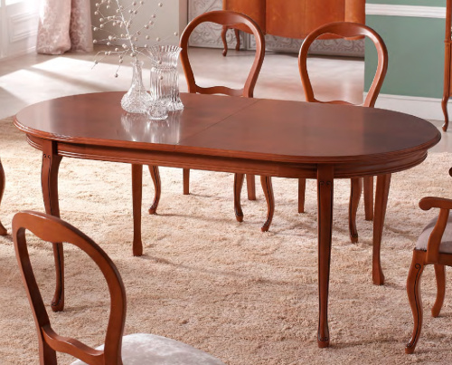 Обеденный стол 405.180. Фото №1