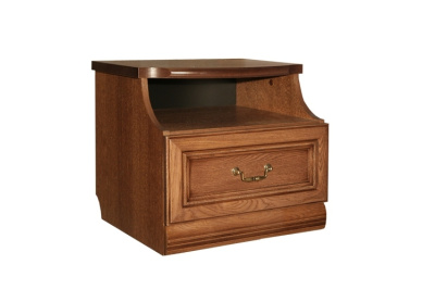 Тумба прикроватная Нинель ММ-167-03 фото Тумба прикроватная Нинель ММ-167-03. Фото №2