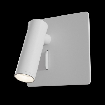 Бра Maytoni Mirax C040WL-L3W3K. Фото