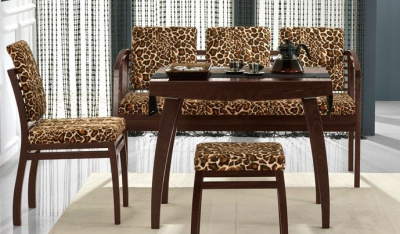 Табурет  Мурано. Фото