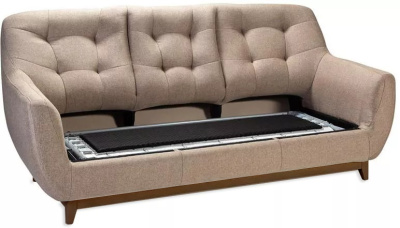 Диван раскладной Сканди Беж фото Диван раскладной Сканди Беж. Фото №5