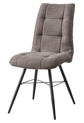 Стул DC1819 бежевый. Фото