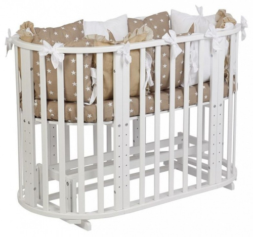 Маятник для кровати Polini Kids Simple 911, фото Маятник для кровати Polini Kids Simple 911,. Фото №5