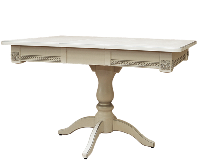 Стол Этра. Фото