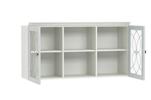 Полка комбинированная Прованс НМ 009.21 М1. Фото №2