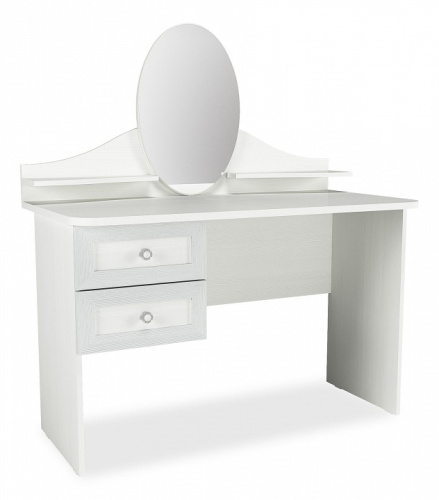 Стол туалетный 2-01 Прованс НМ 011.09-01. Фото №1