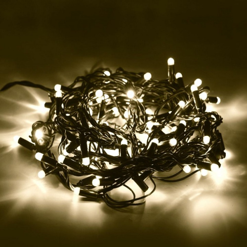 Гирлянда Супернить Feron CL34 32974. Фото №1