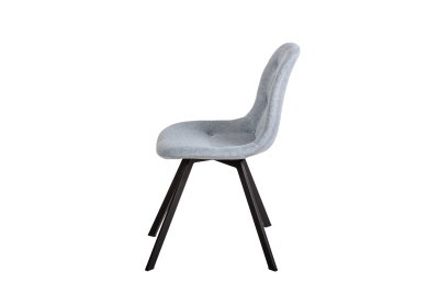 Стул Eames Грей Loft фото Стул Eames Грей Loft. Фото №4
