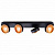 Спот Lussole Juneau LSP-8018