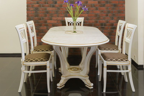 Стул  Кадис-А. Фото №18