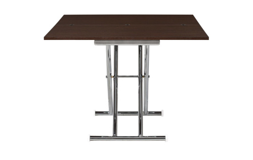 Стол-трансформер В2219 AG венге. Фото №13