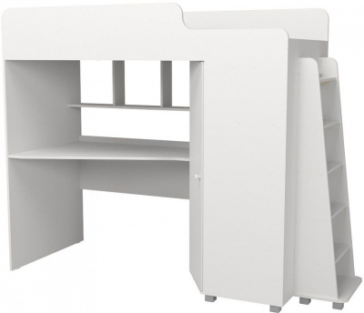 Набор для детской Р440, белый фото Набор для детской Р440, белый. Фото №3