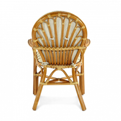 Кресло Cozy 04/16 К фото Кресло Cozy 04/16 К. Фото №2