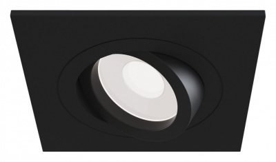 Встраиваемый светильник Maytoni Atom DL024-2-01B. Фото №2