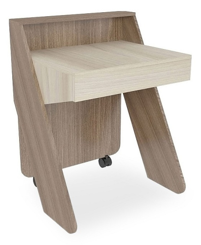 Подставка для ноутбука ясень шимо т./ясень шимо с.. Фото №1